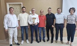 Sivas Numune Hastanesi'nden Tarihi Başarı!