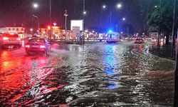 Son Dakika! Meteoroloji Sivas İçin Uyardı!
