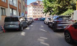 Sivas’ta Bir Okulun Yıllardır Bitmeyen Çilesi