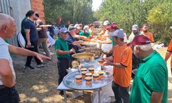 Sivas'taki birlik ve beraberlik gününde hangi mesajlar verildi?
