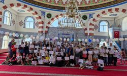 Yaz Boyu Kuran Sesi Yükseldi, Finalde Gözler Doldu