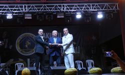 Cirit, güreş ve türkülerle Akıncılar’da festival heyecanı doruğa çıktı