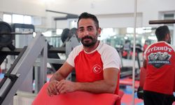 Sivaslı Şampiyon Ceyhan Ağbal'ın İnanılmaz Azim Hikayesi!