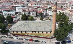 Sivas Ulu Cami Kaç Yıl Kapalı Kalacak? İşte Cevabı!