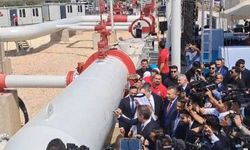 Türkiye'den Suriye'ye Enerji Köprüsü Kuruldu!