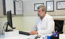 Alzheimer da erken tanı müjdesi