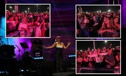 Sivaslılar günlerini Kayseri'de coşkuyla kutladı