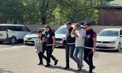 12 yıl sonra çöpe atılan bebeğin anne babası tutuklandı