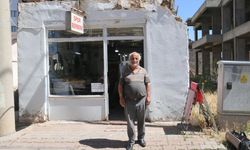 7 Metrekarelik Nostalji: Sivas’ta Bir Ömürlük Meslek Aşkı