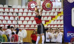 Sivas'ta bu seremoni Türkiye şampiyonluğu için