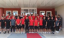 Yiğidolar Erzurum'a ulaştı! İşte detaylar!