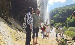 Sivas 42 Dereceyle Yanarken Herkes Oraya Akın Ediyor!