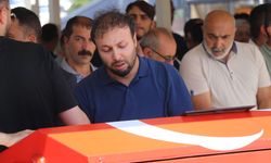 16 Yıllık Muhtar Yusuf Baloğlu İçin Sivas’ta Cenaze Töreni
