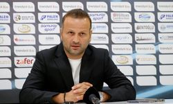 Korkmaz, Sivasspor'un ilk maçının ardından ne söyledi?