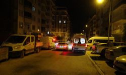Evinden uzun süre haber alınamayan kadının hazin sonu