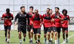 Sivasspor'da Gözler Bodrum'a Çevrildi!