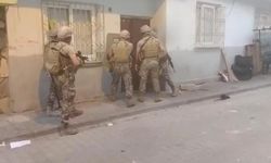 106 milyon TL'lik işleme olta operasyonu