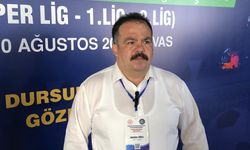 Sivas, Spordaki O Kritik zirveye Ev Sahipliği Yaptı!