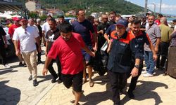 Serinlemek istediler trajediyle bitti