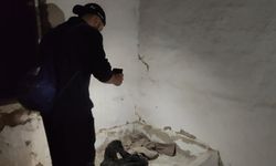 Söylentiler Gerçek mi? Cinli Köyde Bir Gece Konaklama