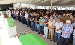 Sivas’ta Eski Bakanı Yasa Boğan Veda
