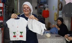 Sivas'ta O dükkâna girenler bir daha çıkmak istemiyor