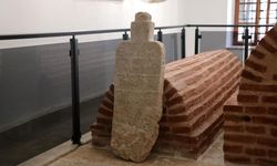 Sivas'taki restorasyonda asırlık sır ortaya çıktı!
