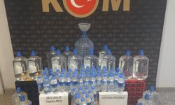 Sivas’ta Günün En Dikkat Çeken Operasyonu