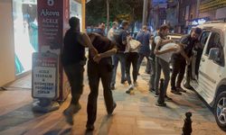 Sivas'ın da içinde bulunduğu 73 ilde operasyon!...