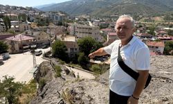 85 yıl önceki depremin gücü yarıklarda gizli...