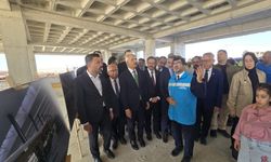 Bakan Uraloğlu'ndan o ilimize de havalimanı müjdesi...