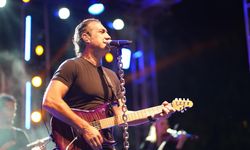 Komşuda Kıraç rüzgarı...