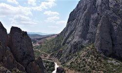 Sivas'ın Yanı Başındaki Cennet Turizme Açılıyor!