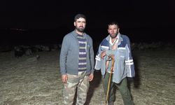 Çobanlardan Gece Mesaisi Formülü!