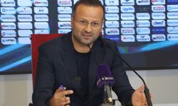 Boş Adam Almayacağız Yiğido Gibi Yürüyeceğiz