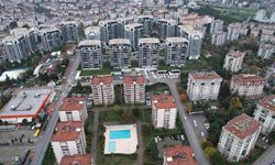 Konut alımı arsayı solladı