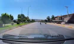 Trafikte akrobasiye göz yumulmadı!..