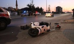Alkol şişede durduğu gibi durmuyormuş!..