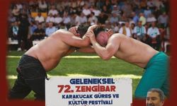 Asırlık güreş geleneği yeniden hayat buluyor