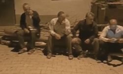 4 Büyüklüğündeki Deprem Kısa Süreli Paniğe Yol Açtı