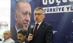 AK Parti’nin ‘Türkiye Yüzyılı’ vizyonunda öne çıkan kritik mesaj