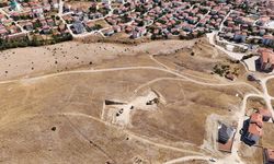 Sivas'ın Yanı Başında O TOKİ Binaları Yükseliyor!