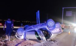 Önce Sivas - Malatya Yolu! Sonra Darende! 2 Feci Kaza!