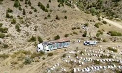 Toroslar'dan Sonra Yeni Rota Sivas!