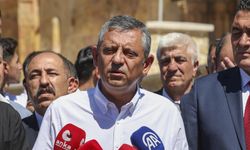 Özgür Özel Sivas'tan Meclisi Acil Göreve Çağırdı! işte Sebebi!