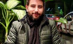 Elinde taşıdığı paket aniden infilak etti
