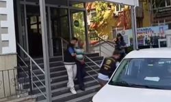 Eniştesini Vuran Kayınbiraderin Sicil Kaydı Polisi Bile Şaşırttı!