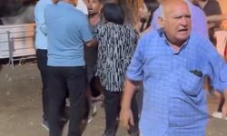 Adana’da düğün faciası: Damadın anneannesi hayatını kaybetti