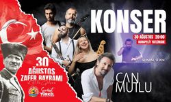 Sivas'ta bu muhteşem organizasyon devam edecek