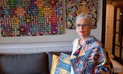Anadolu’nun Kadim Sanatı Patchwork, Develi’de Hayat Buluyor